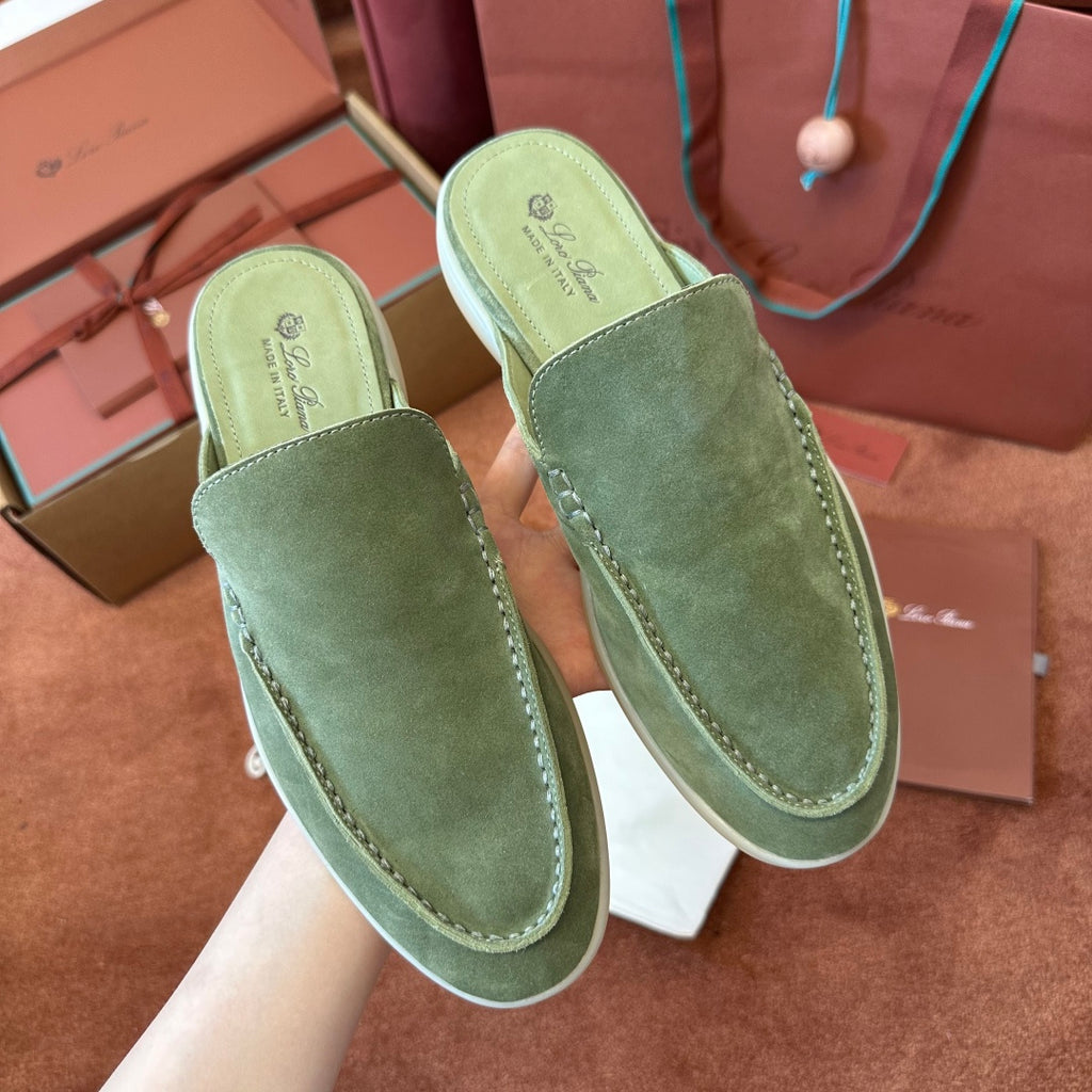 Loro Piana Loafer