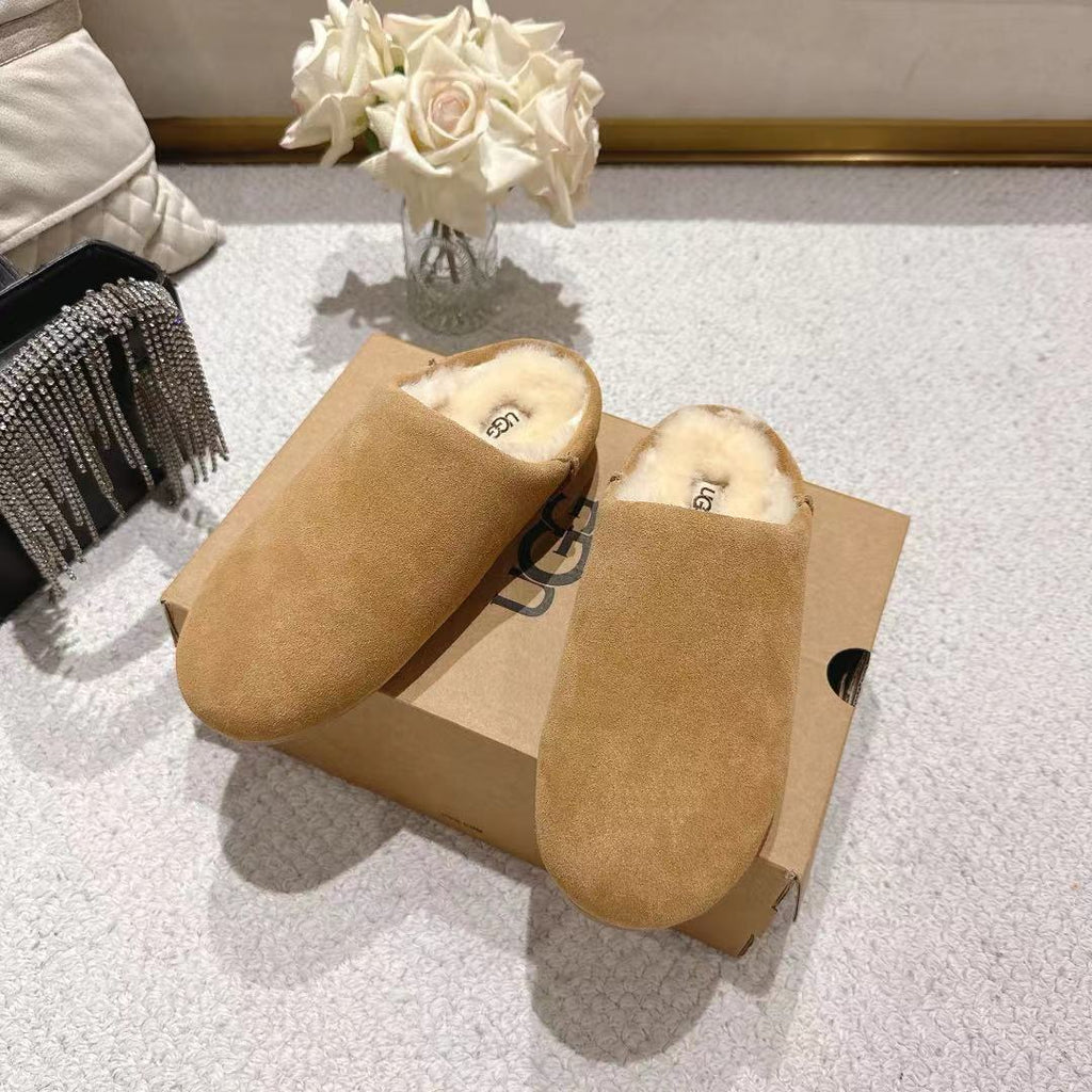 Ugg Slipper