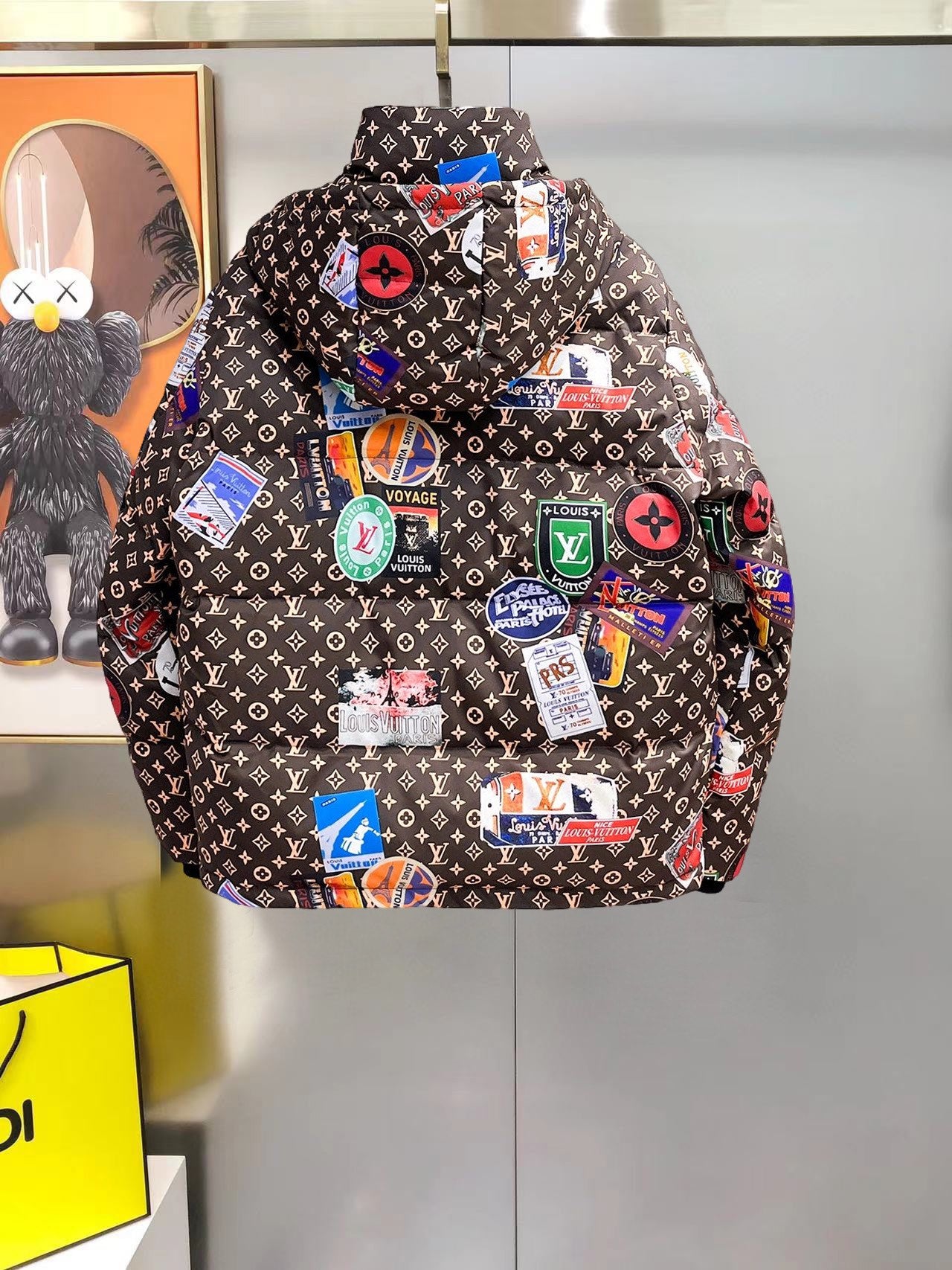 Louis Vuitton Mont (Özel Seri )