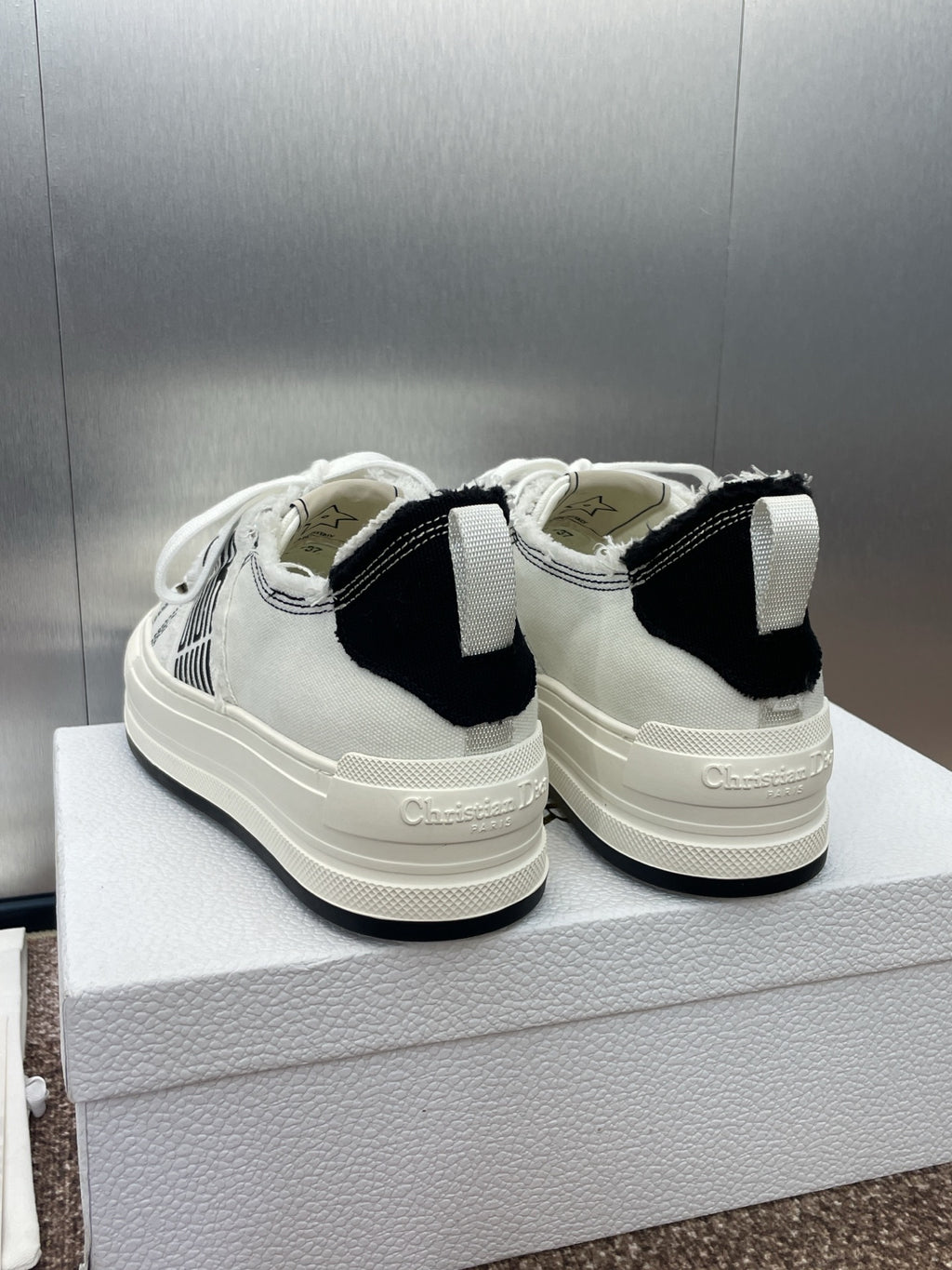 Dior Sneaker