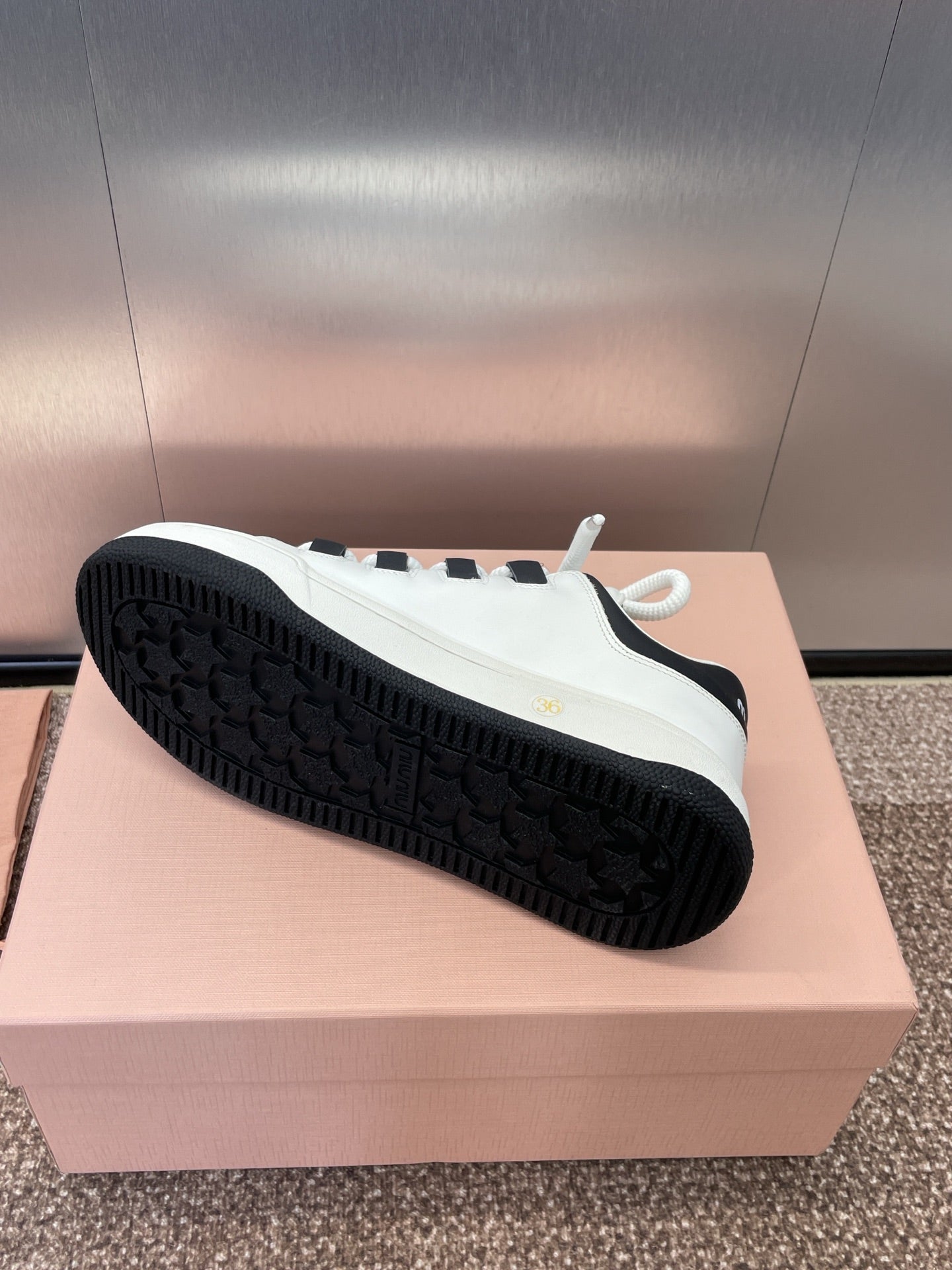 Miu miu sneaker