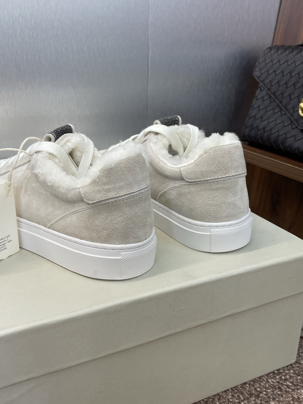 Brunello Cucinelli Sneaker