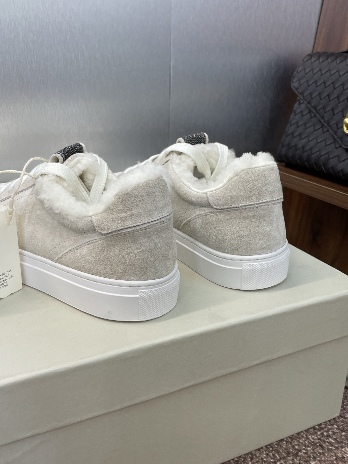Brunello Cucinelli Sneaker