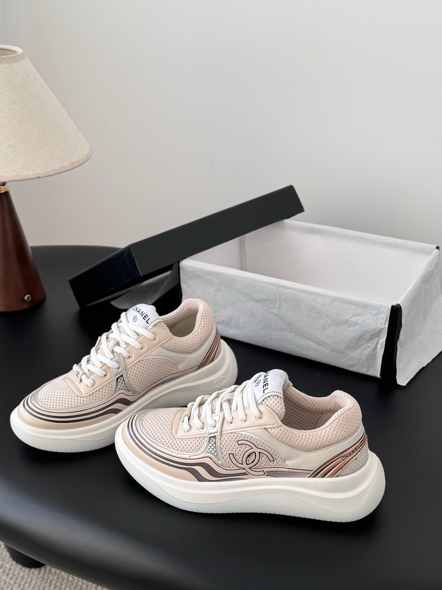 Chanel Sneaker