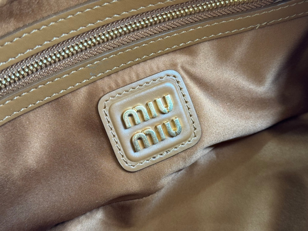 Miu miu bags