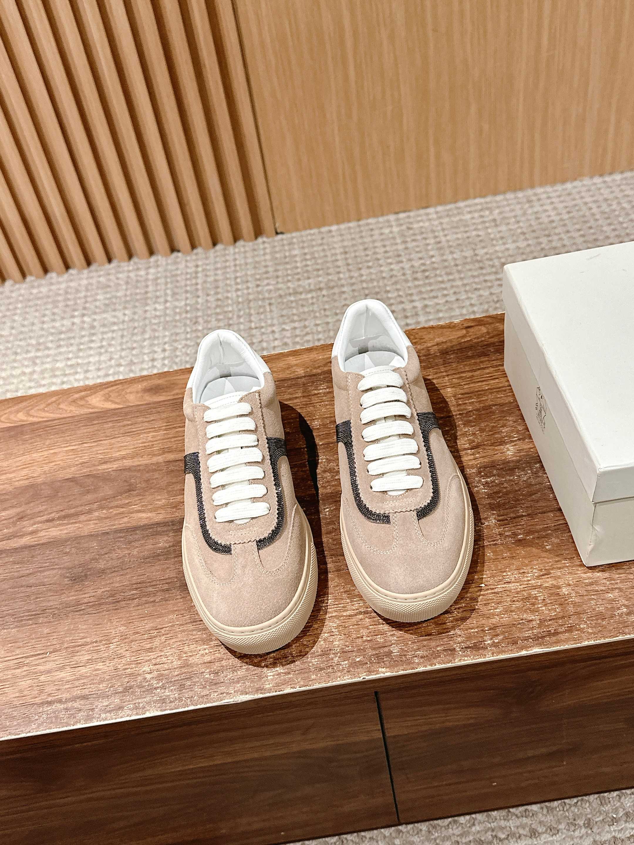 Brunello Cucinelli Sneaker