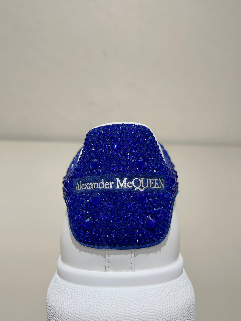 Alexander McQueen Sneaker