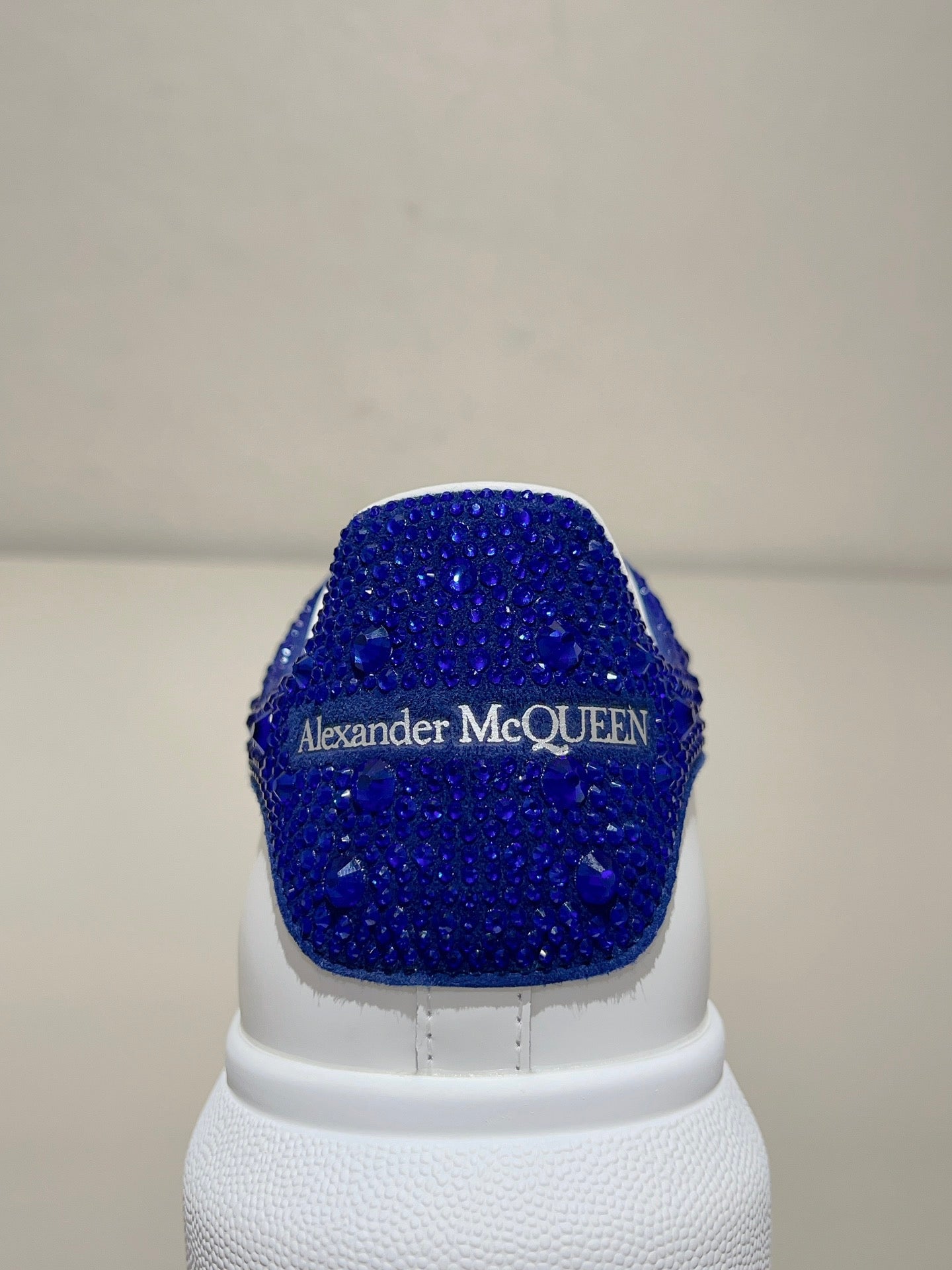 Alexander McQueen Sneaker