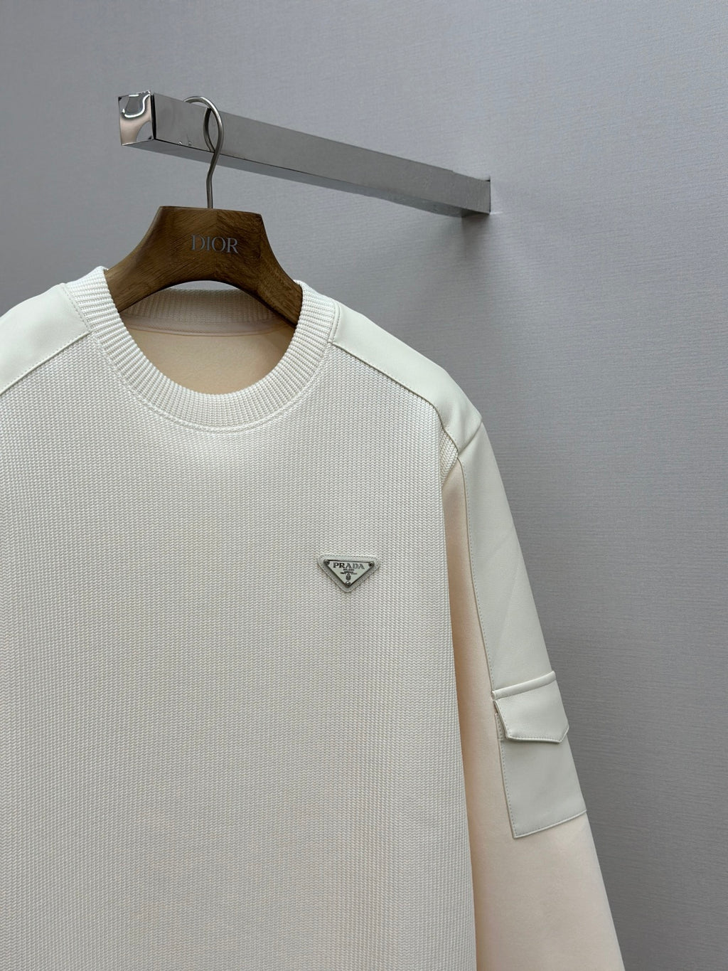 Prada Sweat