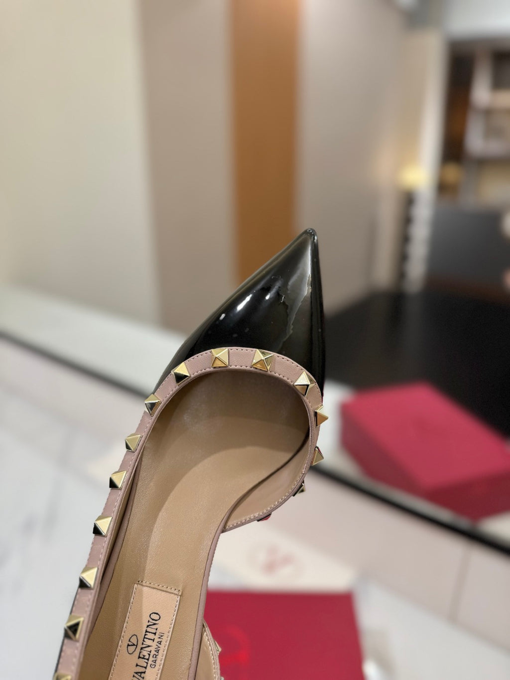 Valentino Shoes