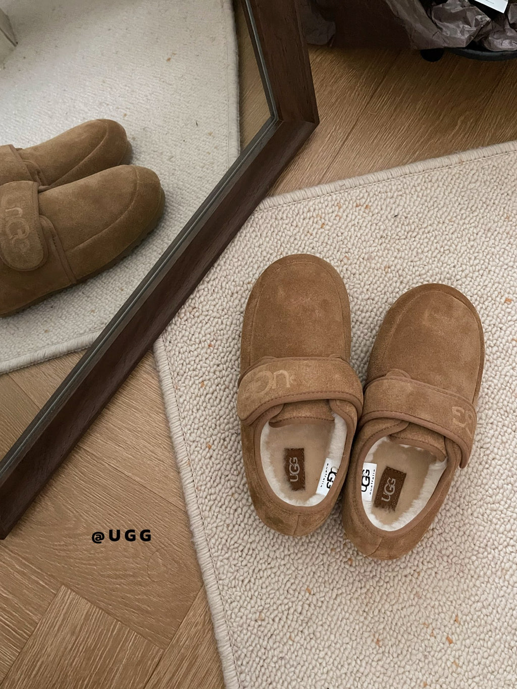 Ugg Slipper