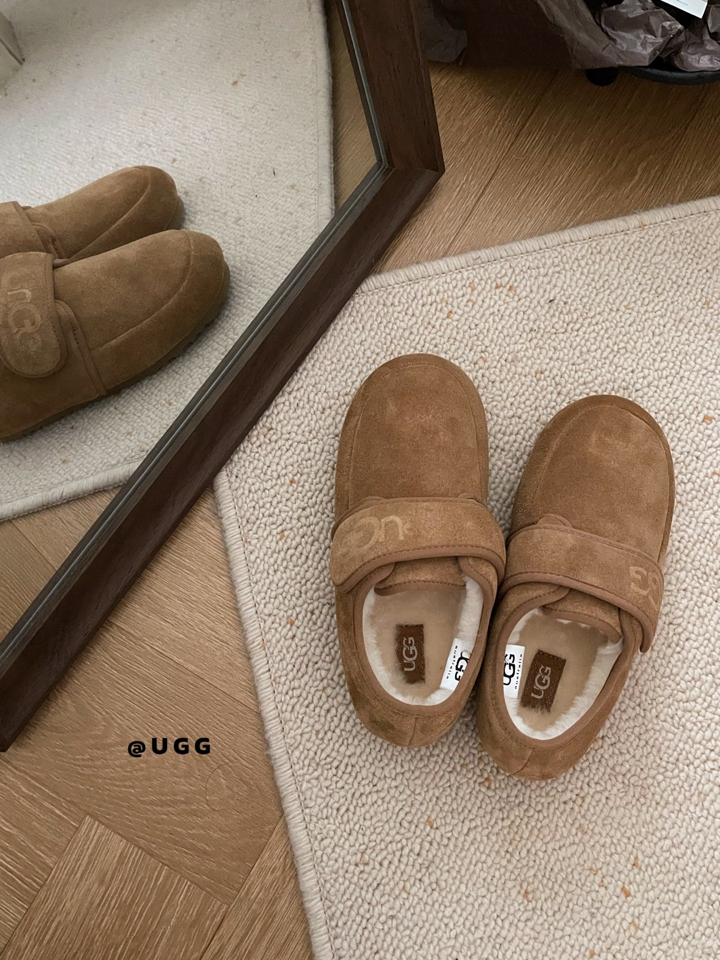 Ugg Slipper