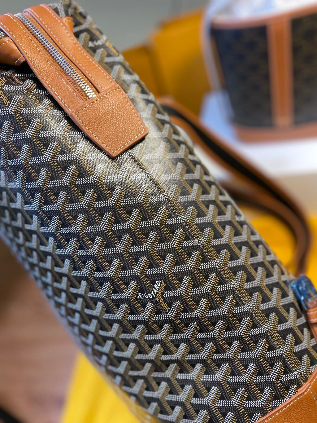 Goyard Bag