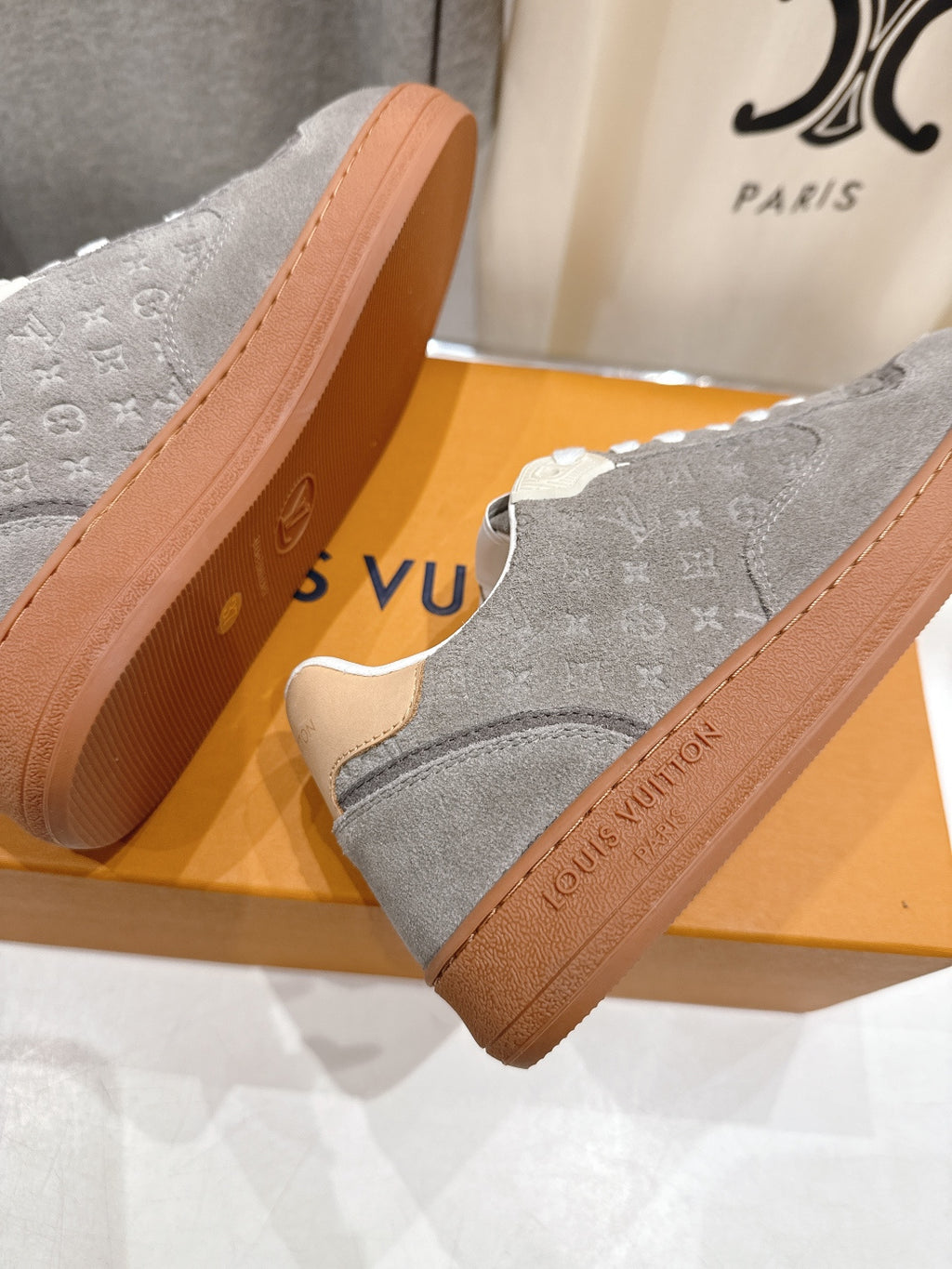 Louis Vuitton Sneaker