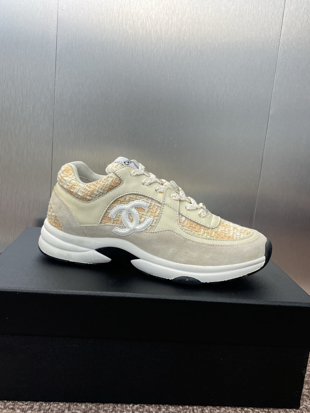 Chanel Sneaker
