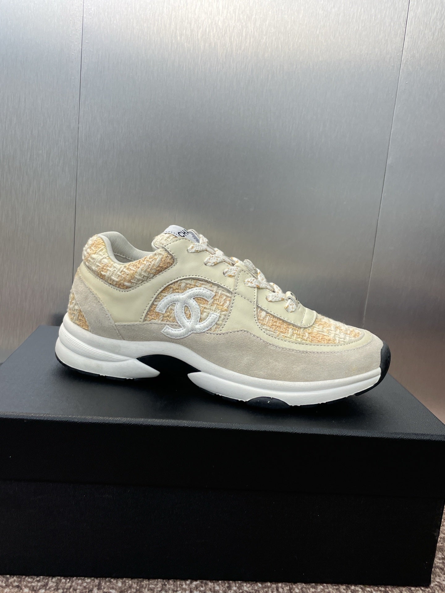 Chanel Sneaker