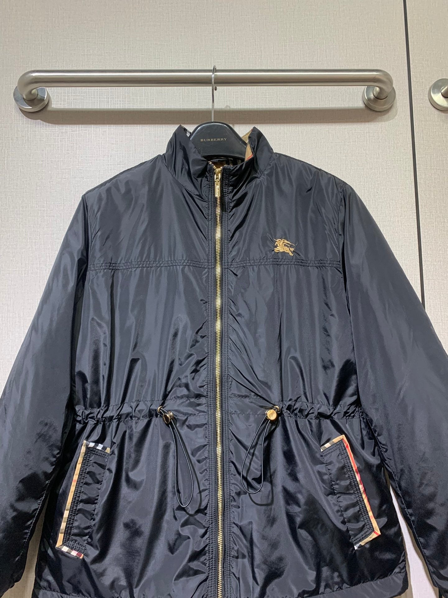 Burberry Mont
