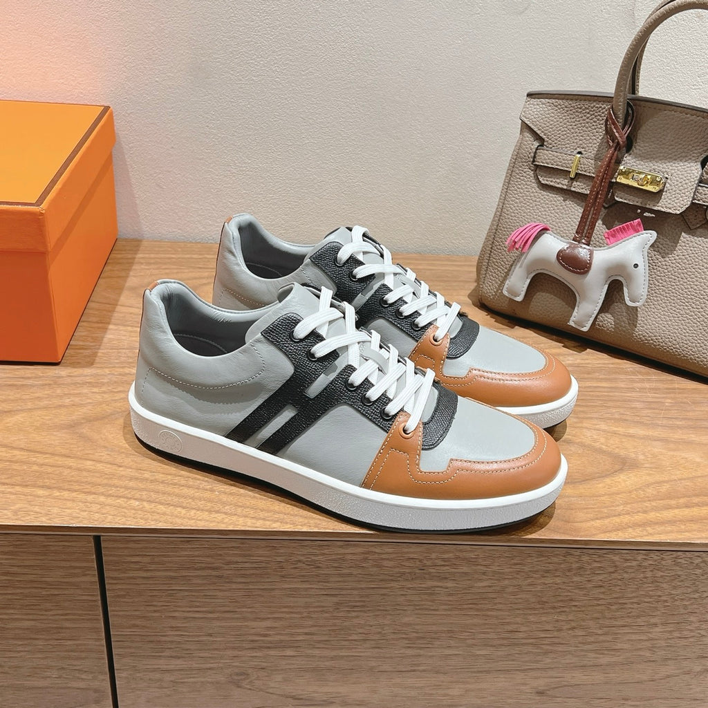 Hermes Sneaker