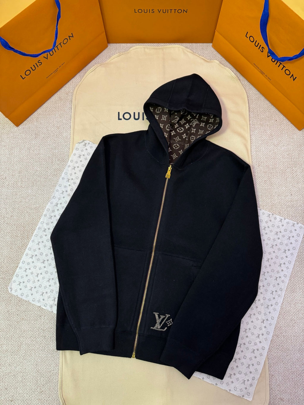 Louis Vuitton Sweat