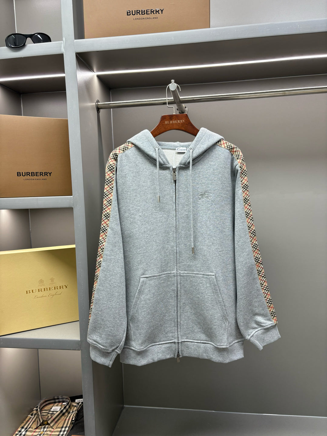 Burberry Sweat
