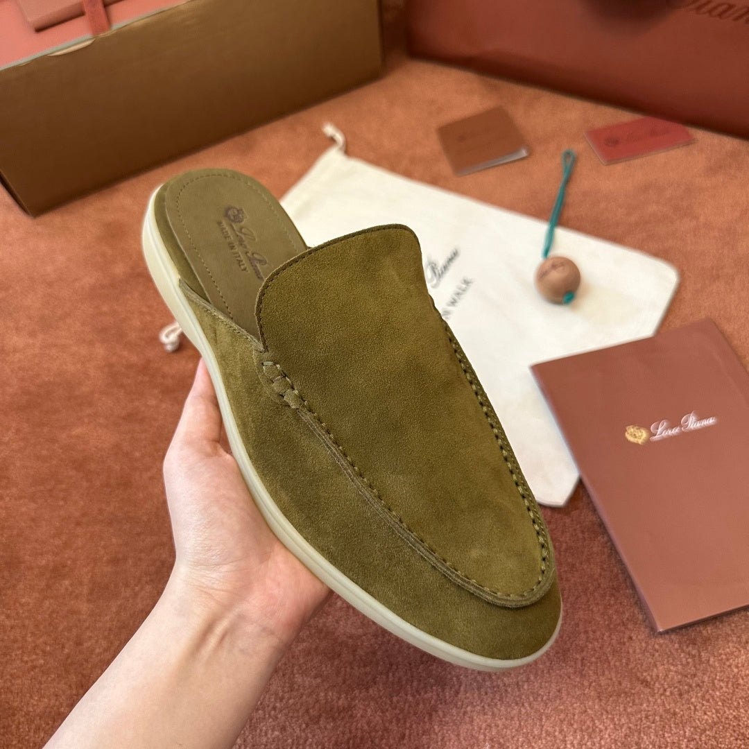 Loro Piana Loafer