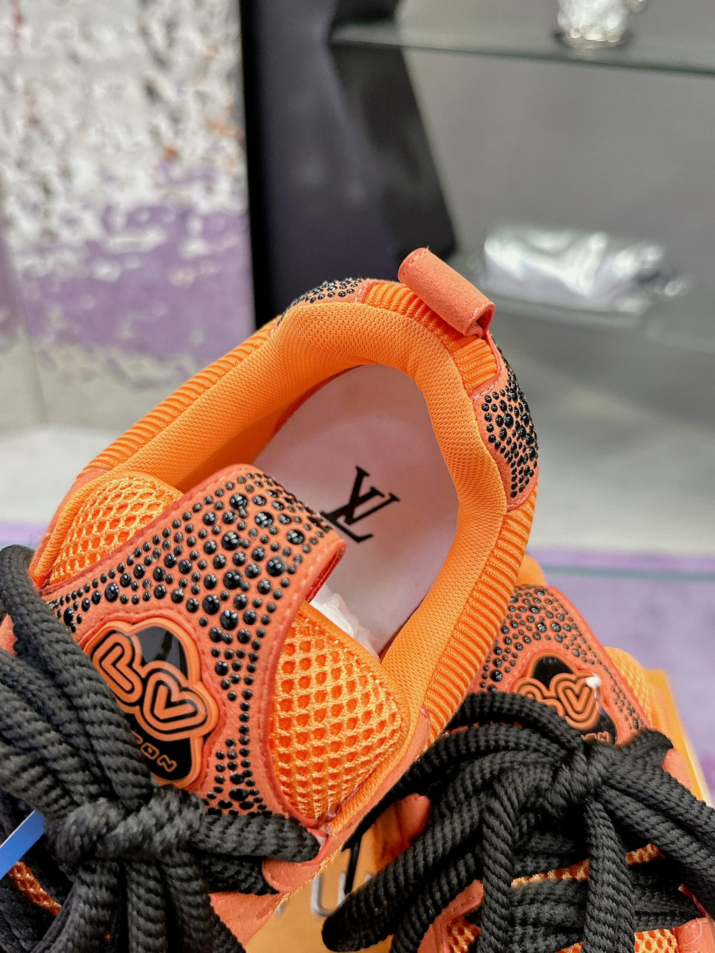 Louis Vuitton 2025 New Sneaker