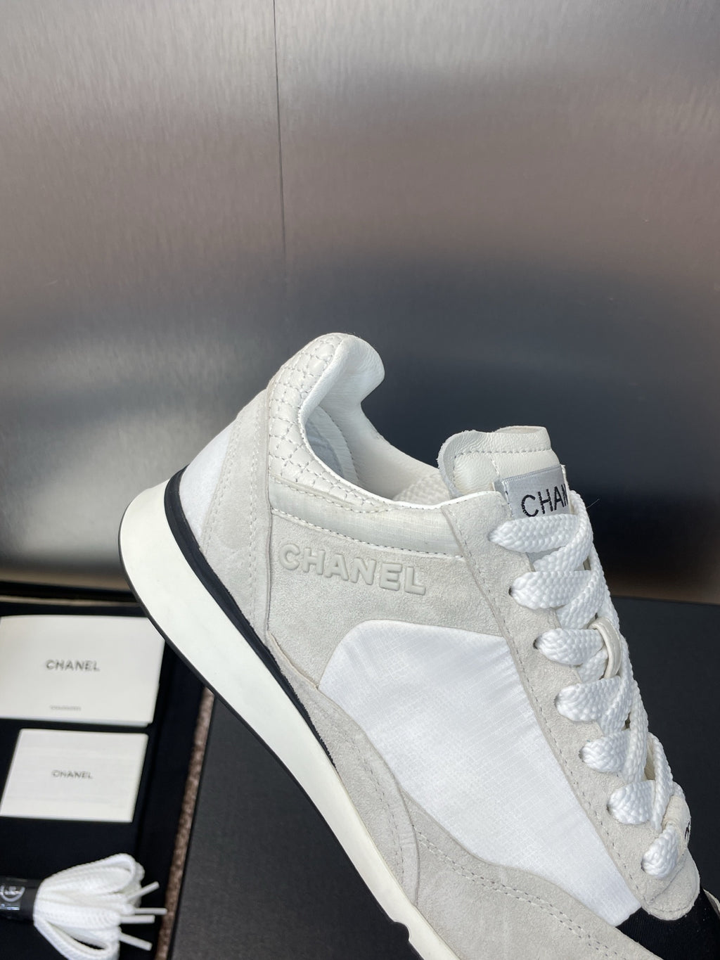 Chanel Sneaker