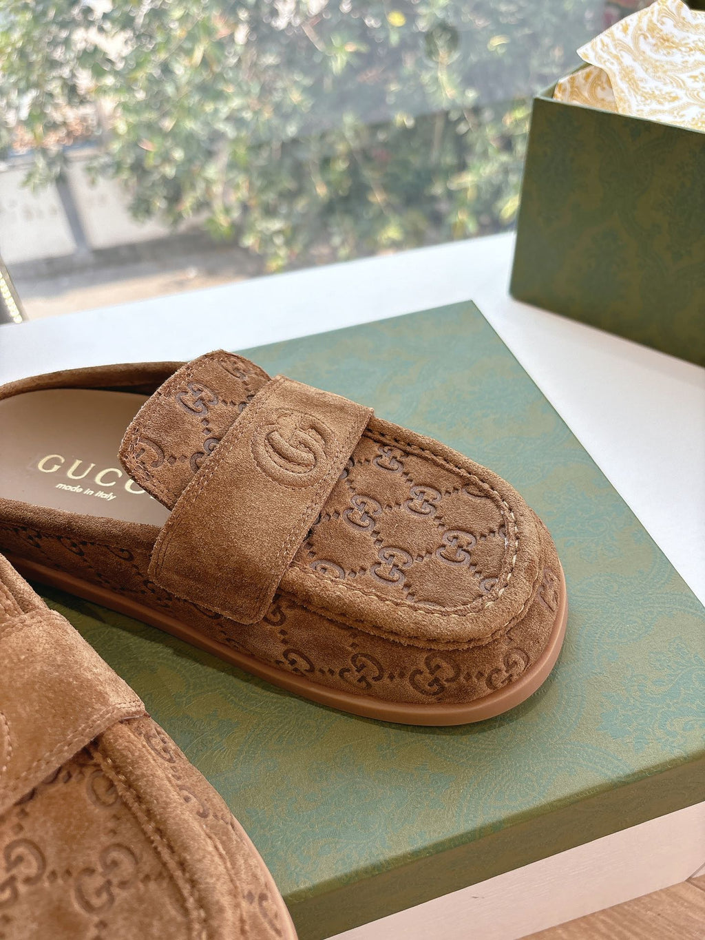Gucci Loafer