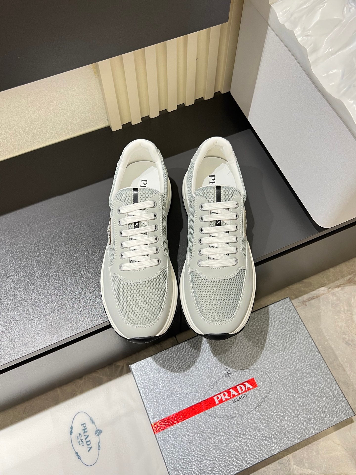 Prada Sneaker