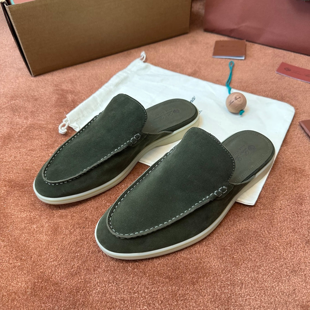 Loro Piana Loafer