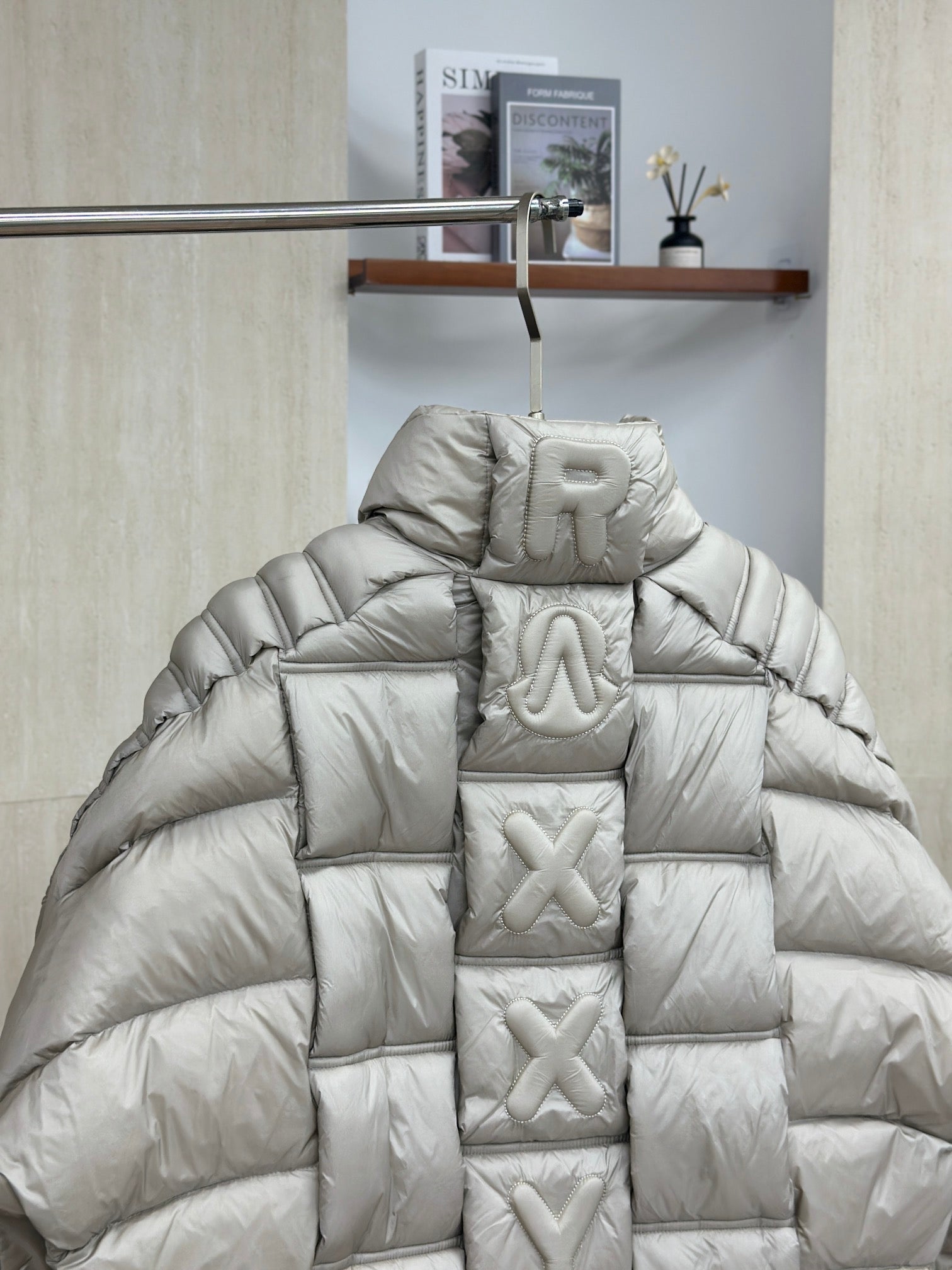 Moncler Mont