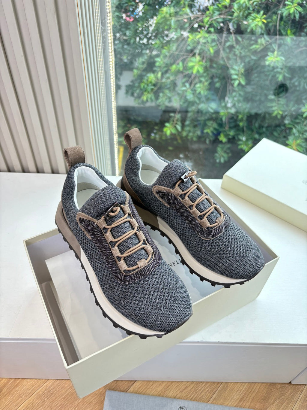 Brunello Cucinelli Sneaker
