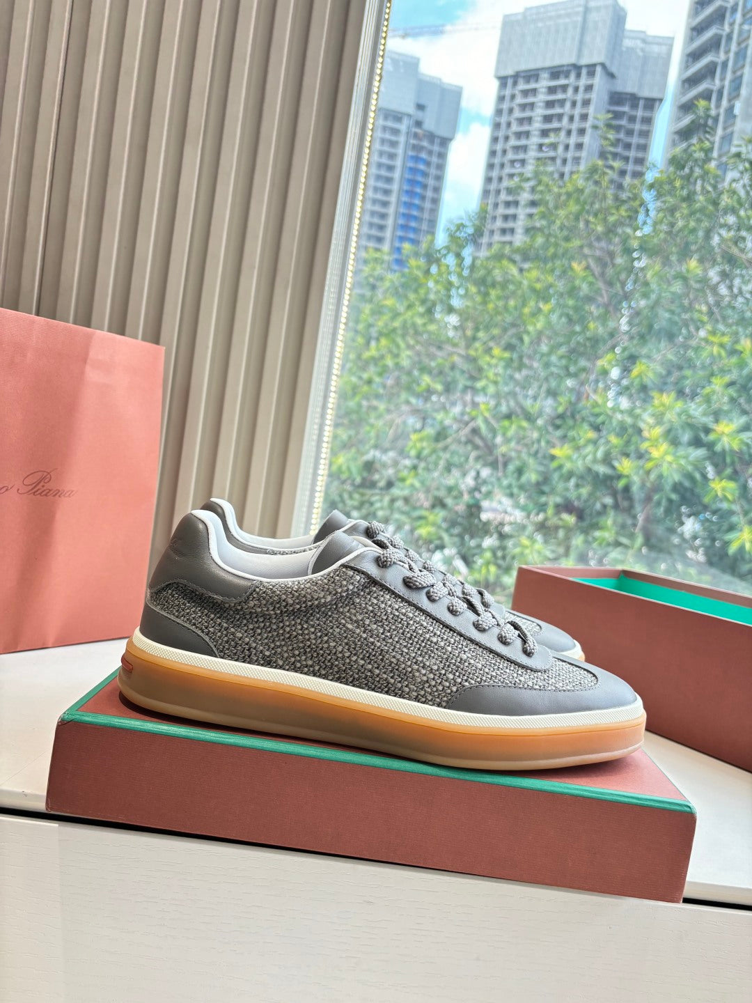 Loro Piana Sneaker
