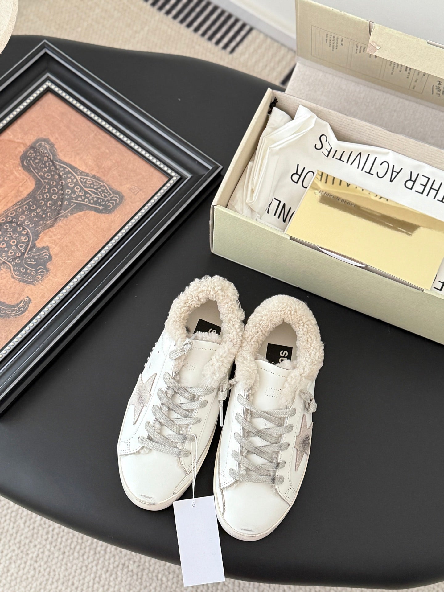 Golden Goose Superstar