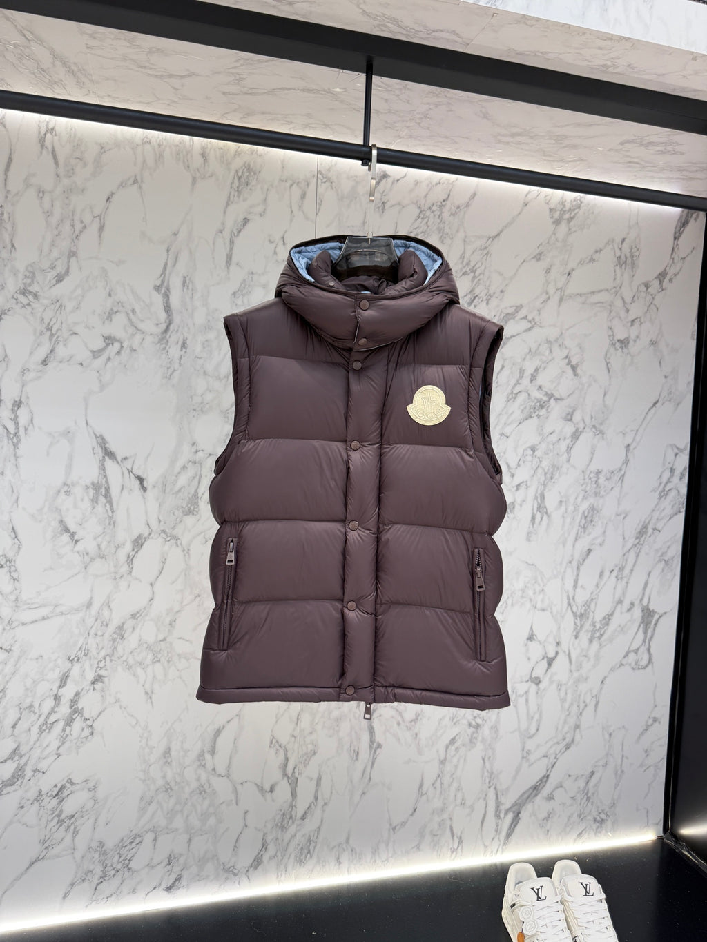 Moncler Mont