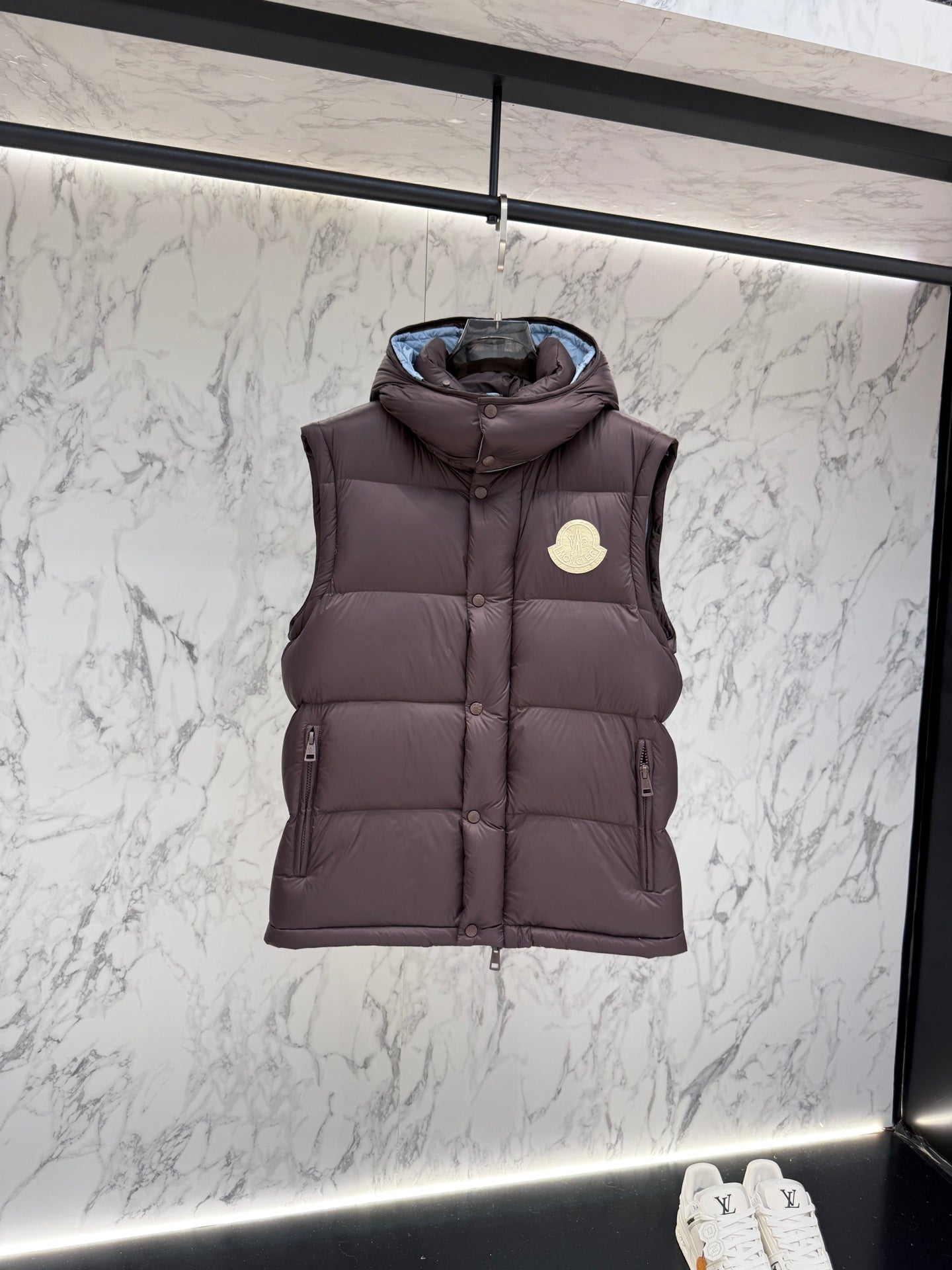 Moncler Mont