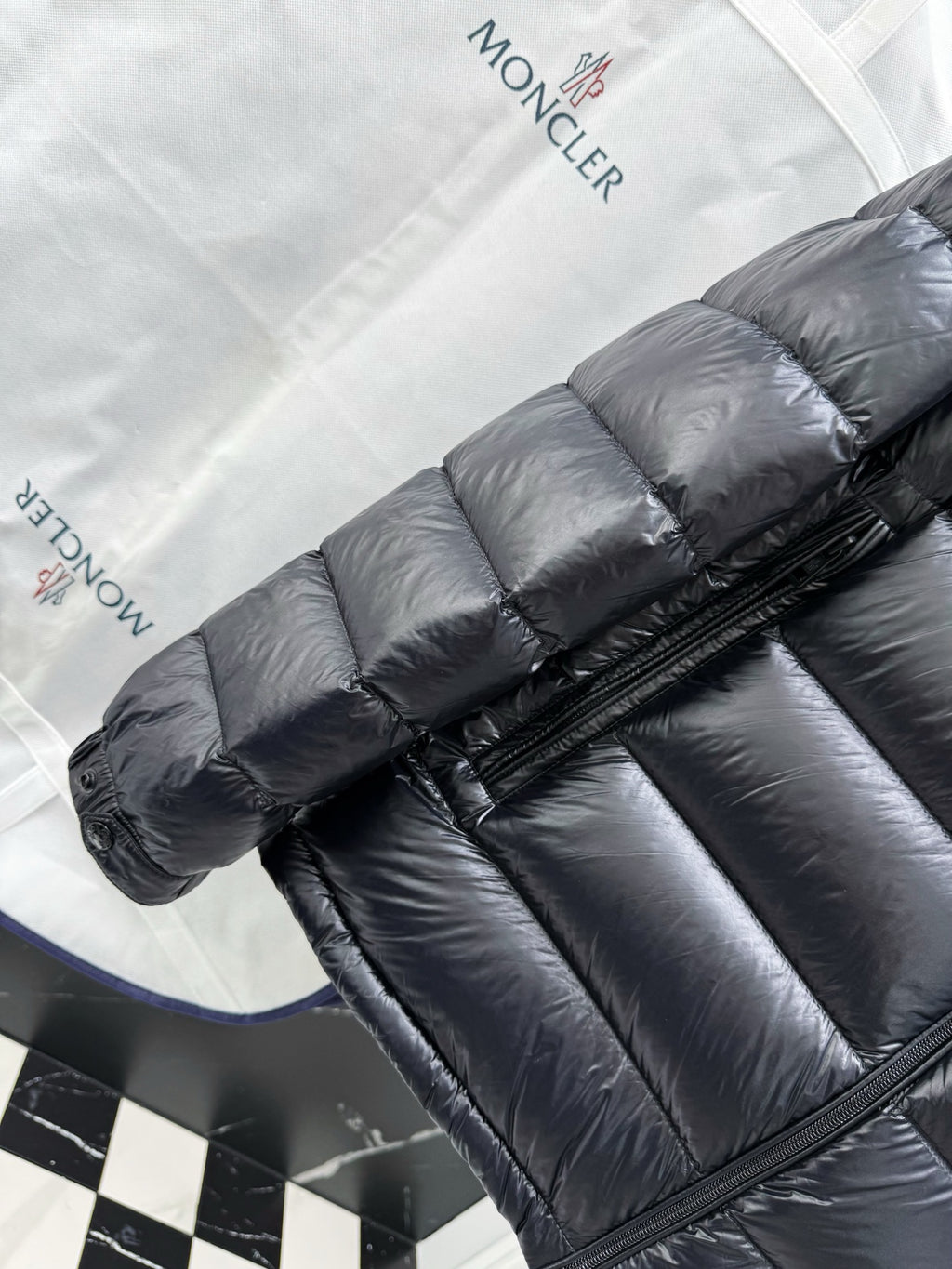 Moncler Mont