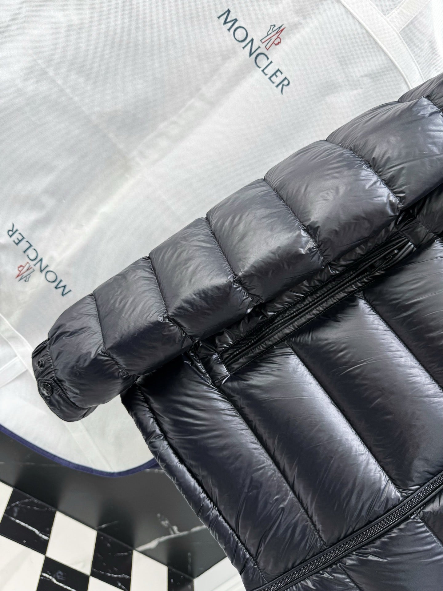 Moncler Mont