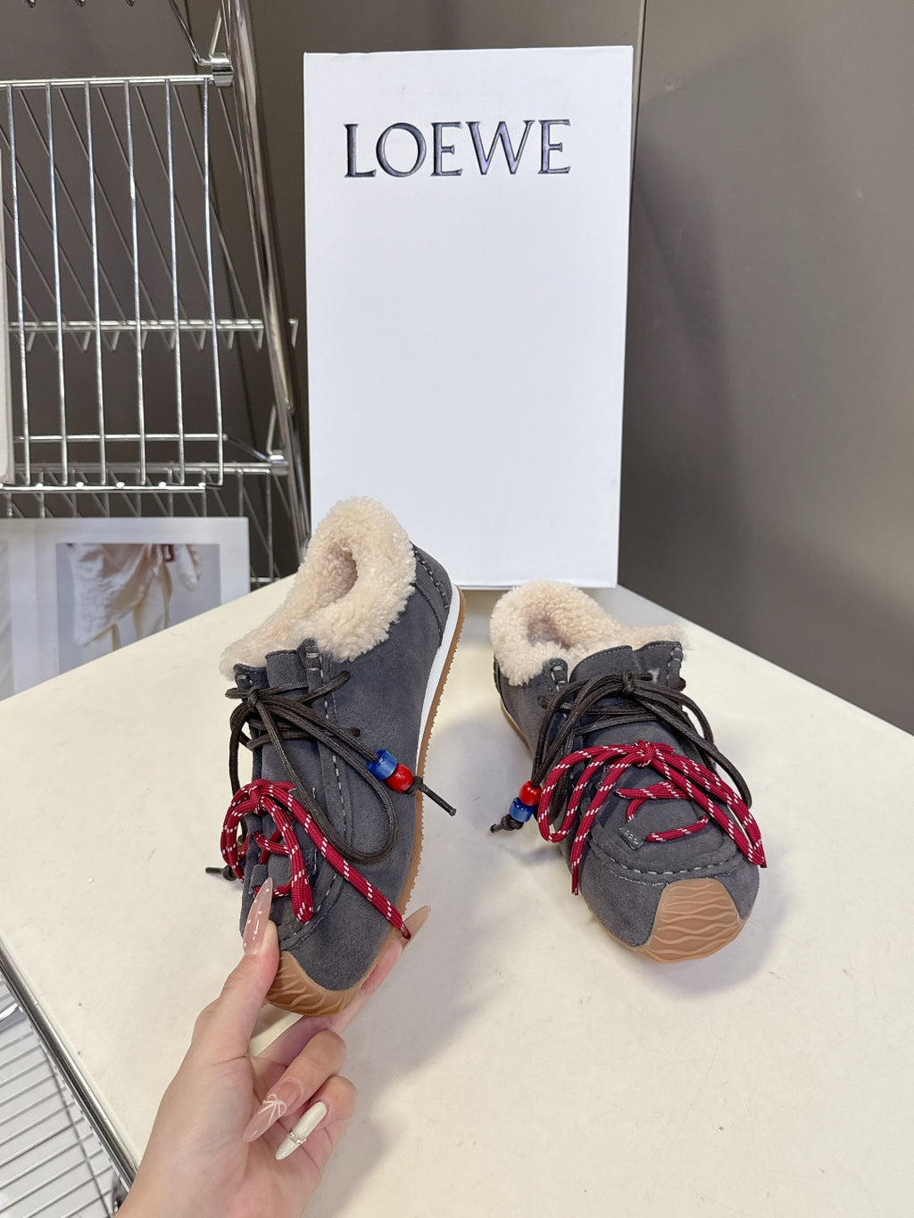 Loewe Sneaker