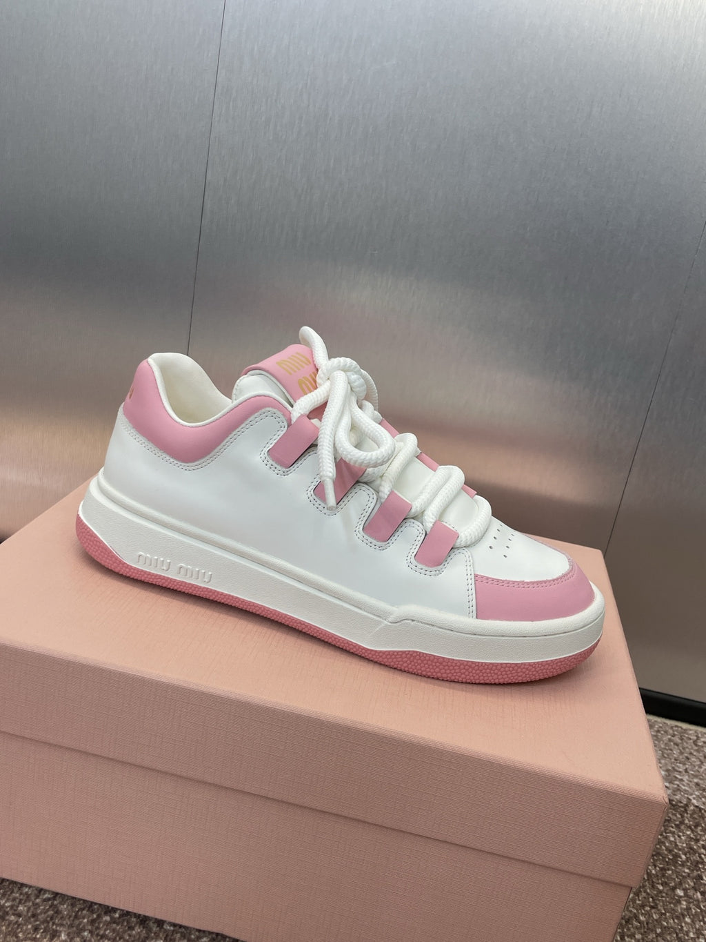 Miu miu sneaker