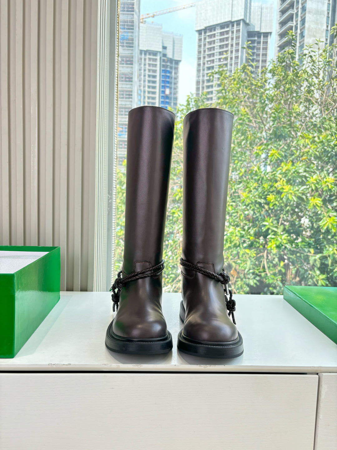 Bottega Veneta Çizme