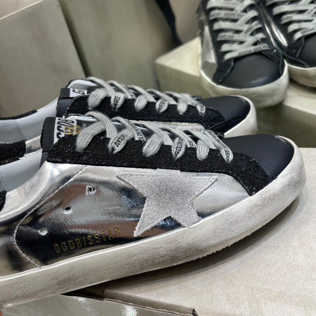 Golden Goose Superstar