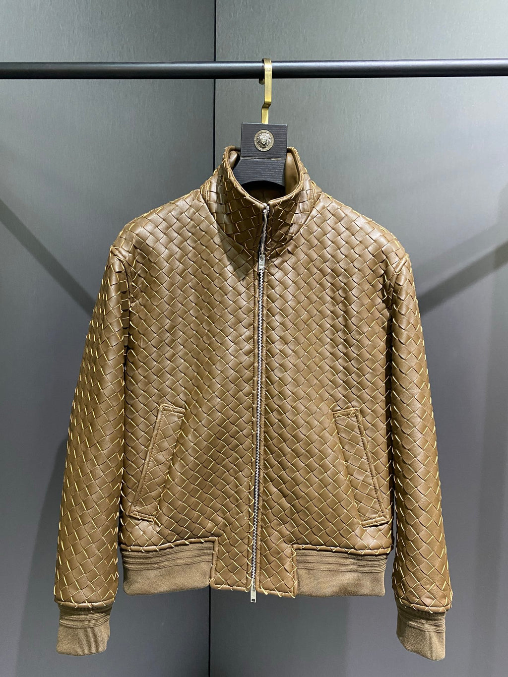 Bottega Veneta Deri Mont