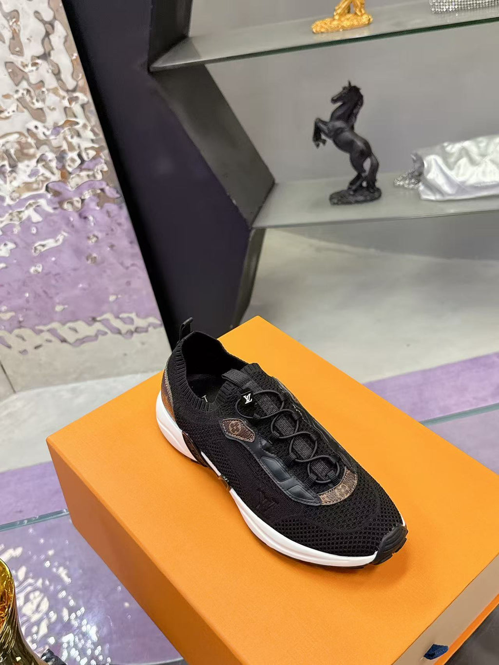 Louis Vuitton Sneaker