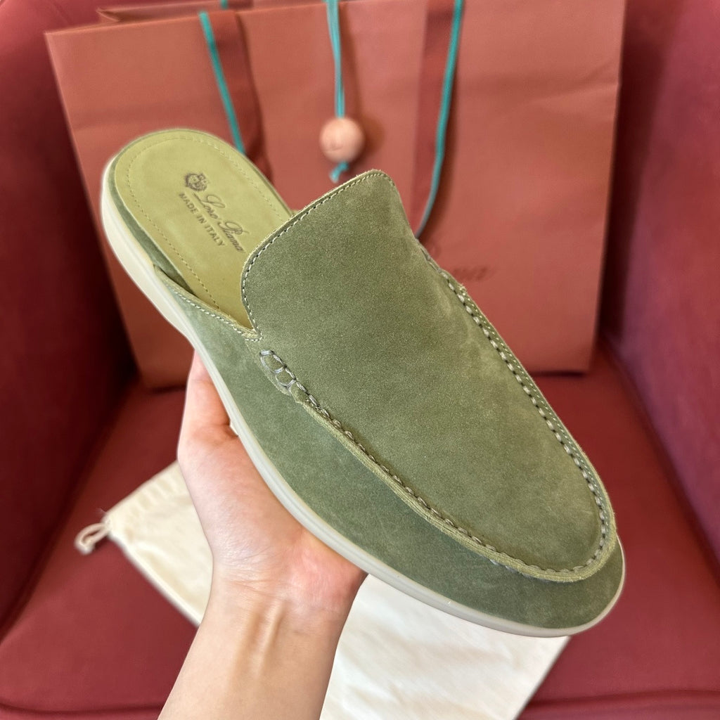Loro Piana Loafer
