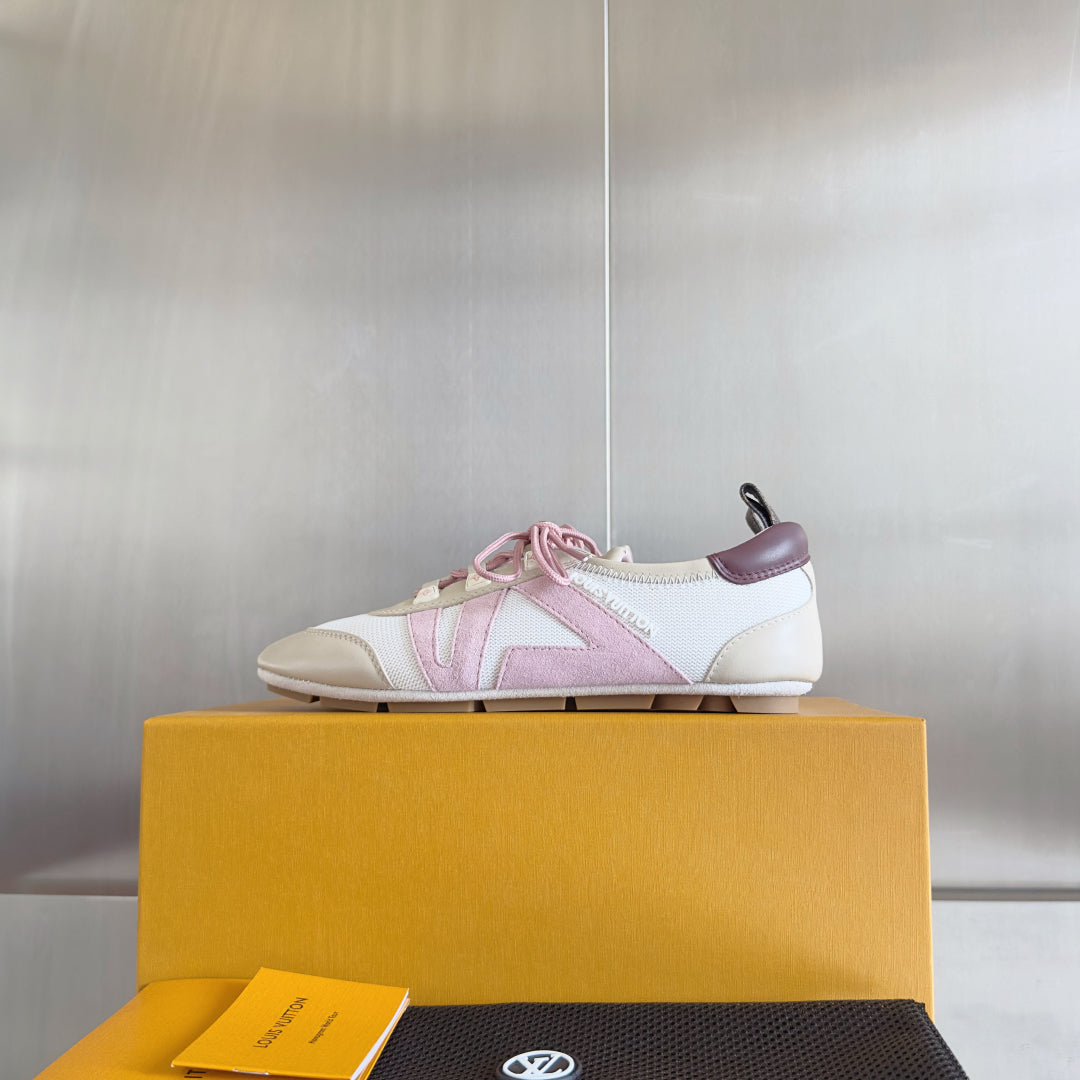 Louis Vuitton Sneaker