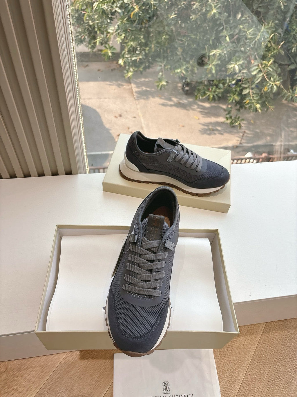Brunello Cucinelli Sneaker