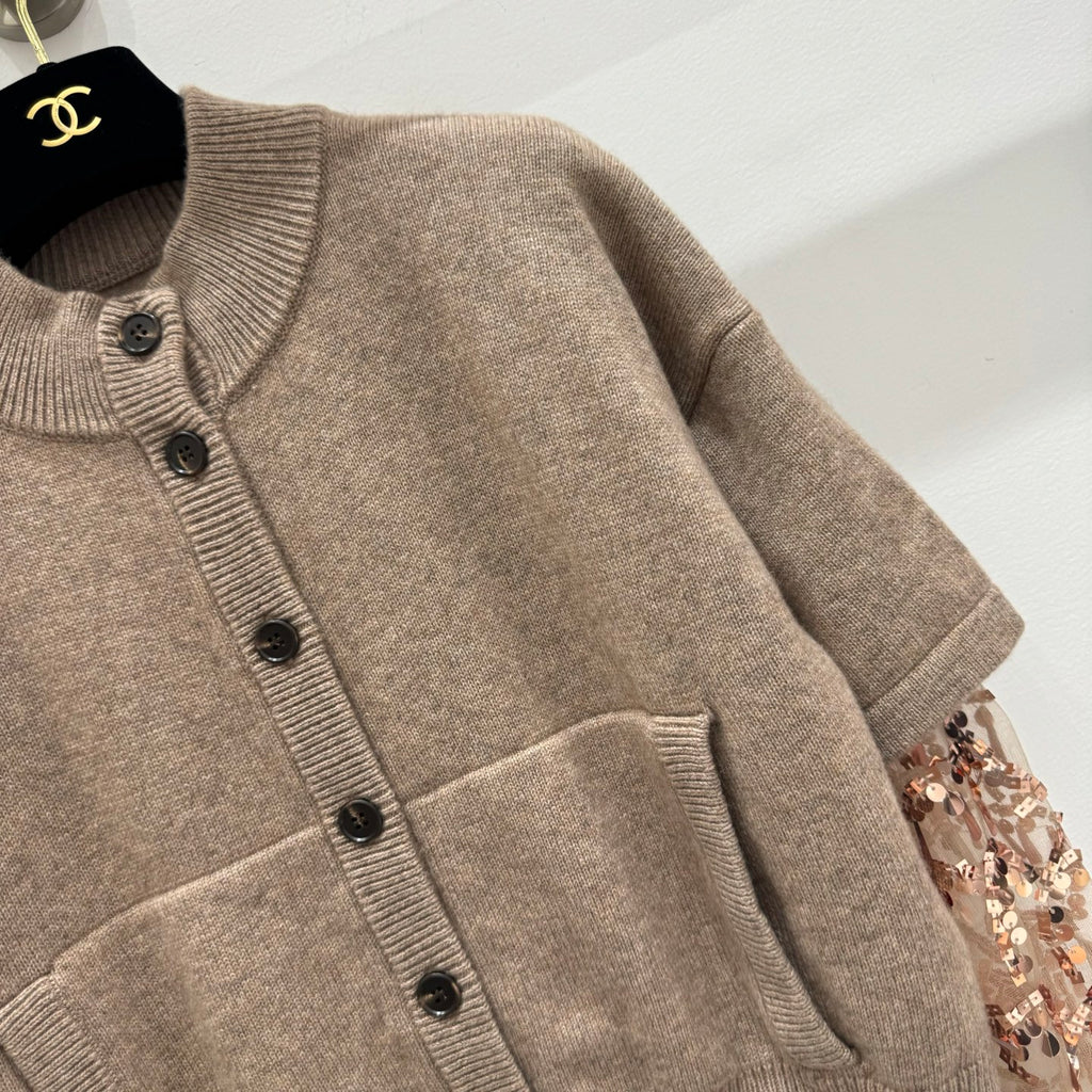 Brunello Cucinelli Sweat