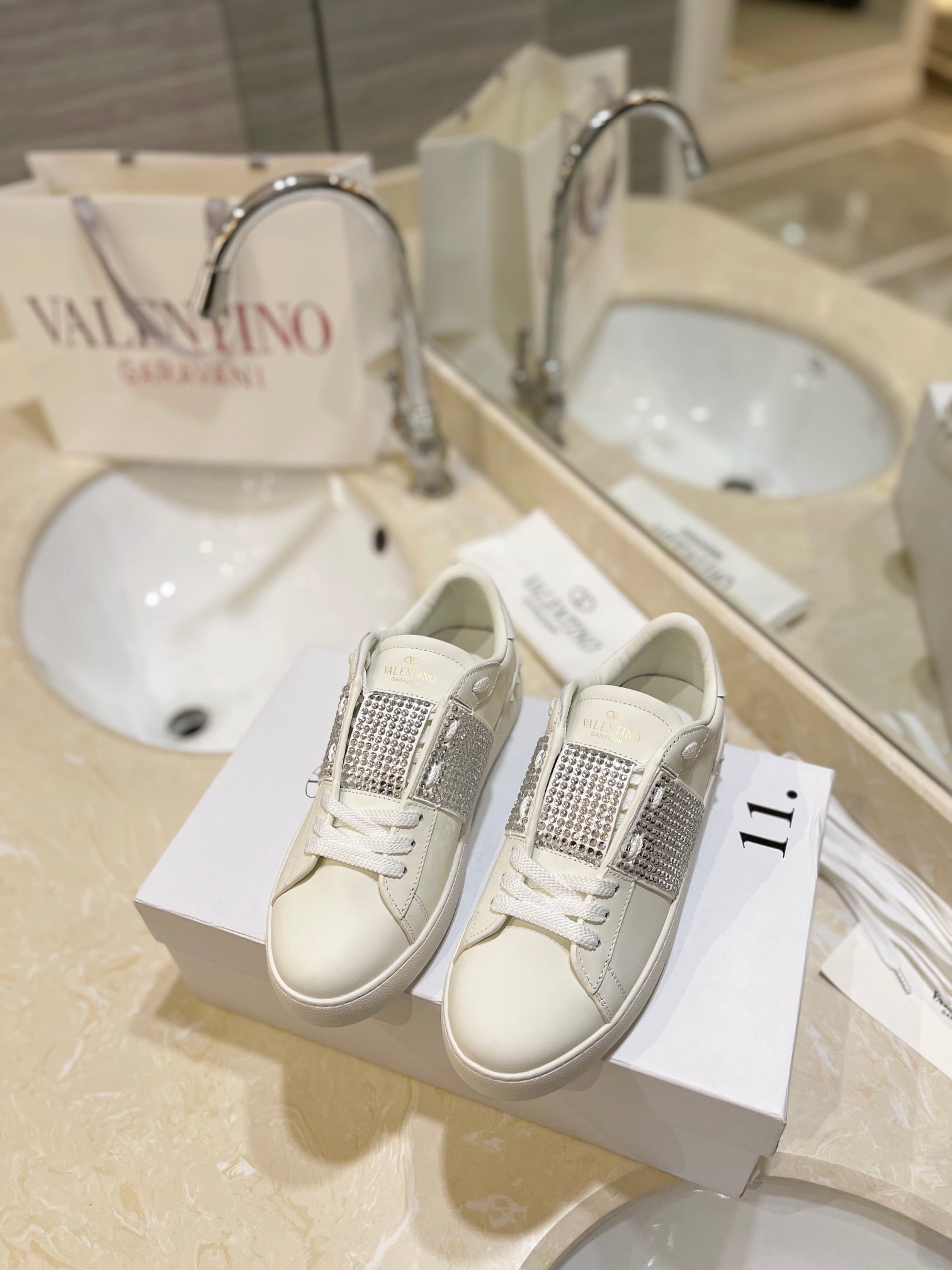 Valentino Sneaker