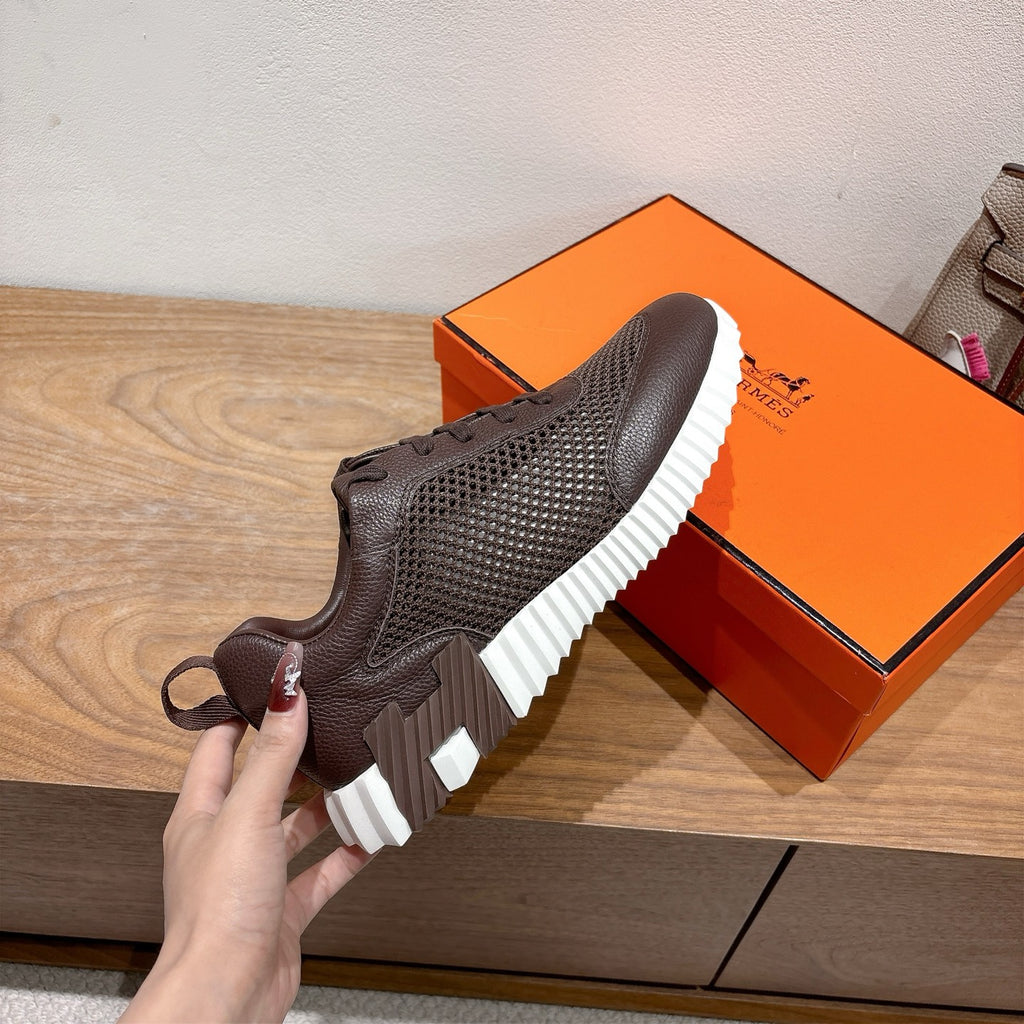 Hermes Sneaker